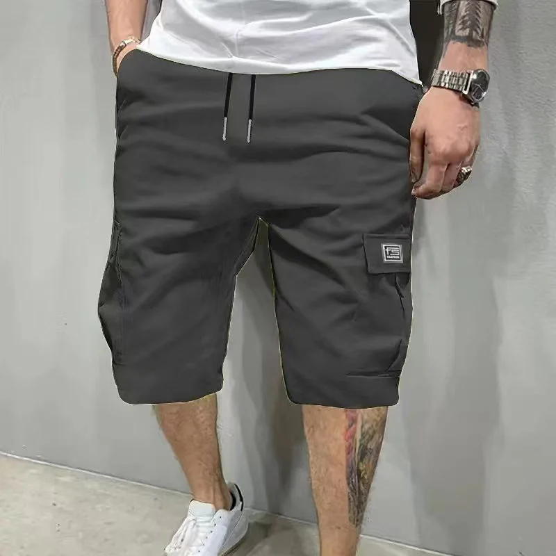 David — Leichte Cargo Shorts - Image 30