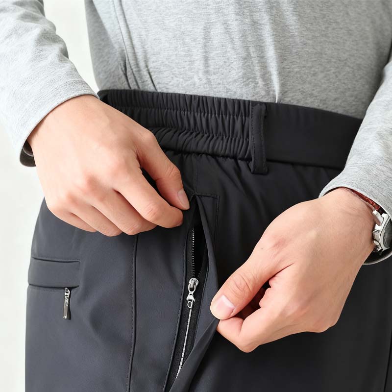 David – Warme Herrenhose - Image 6