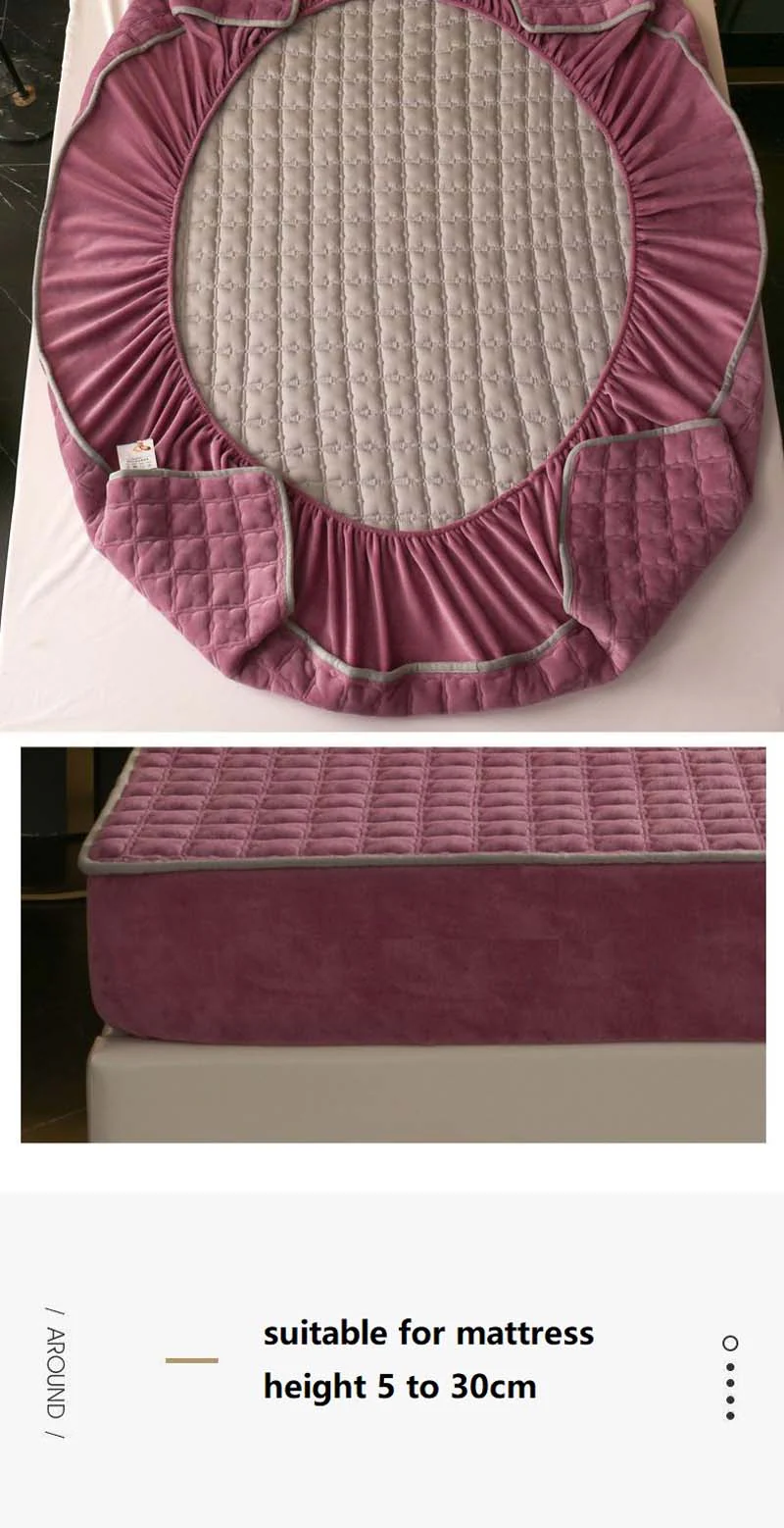 SoftDream – Spannbetttuch für erholsamen Schlaf | 50% RABATT - Image 11