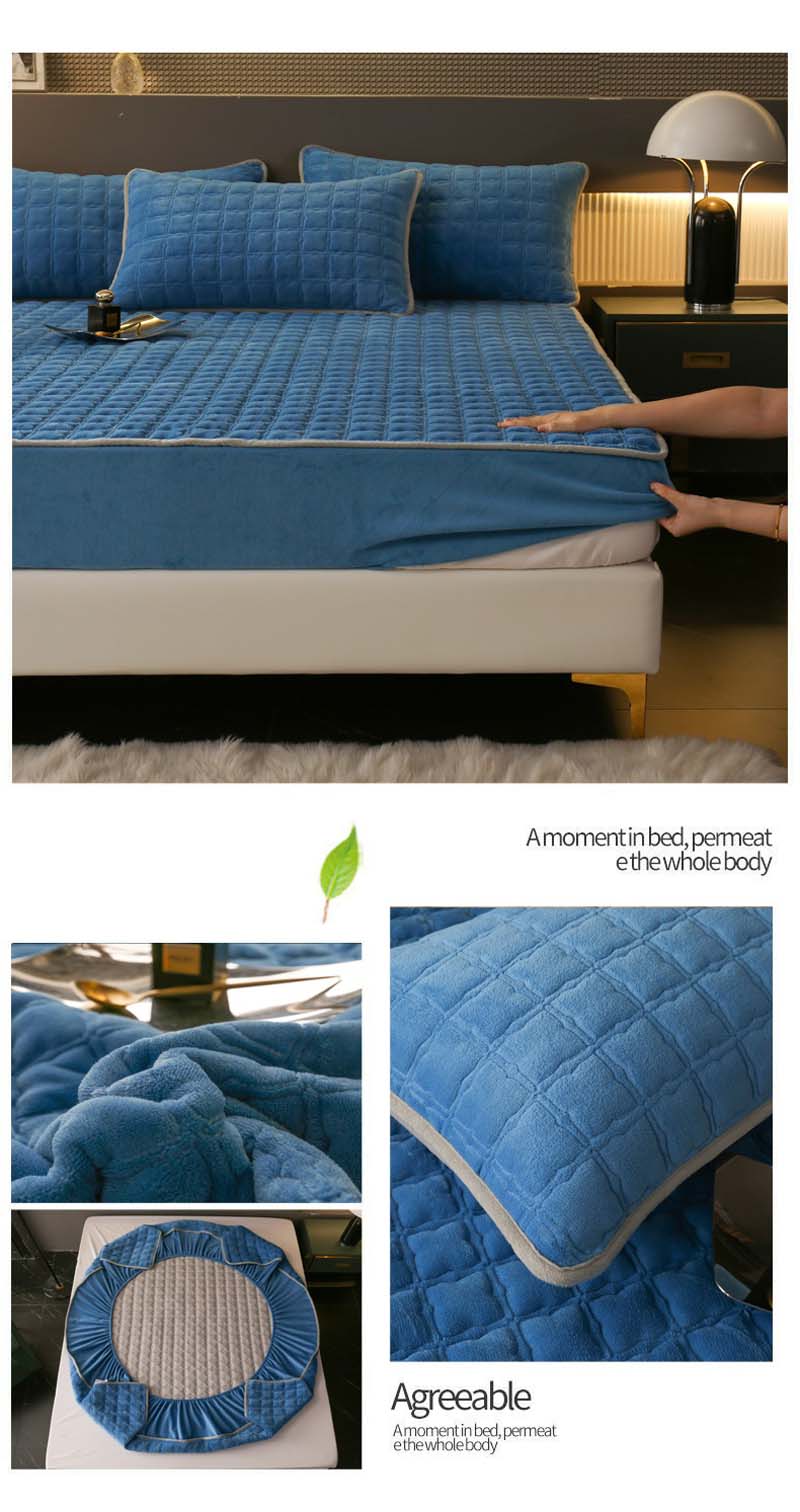 SoftDream – Spannbetttuch für erholsamen Schlaf | 50% RABATT - Image 17