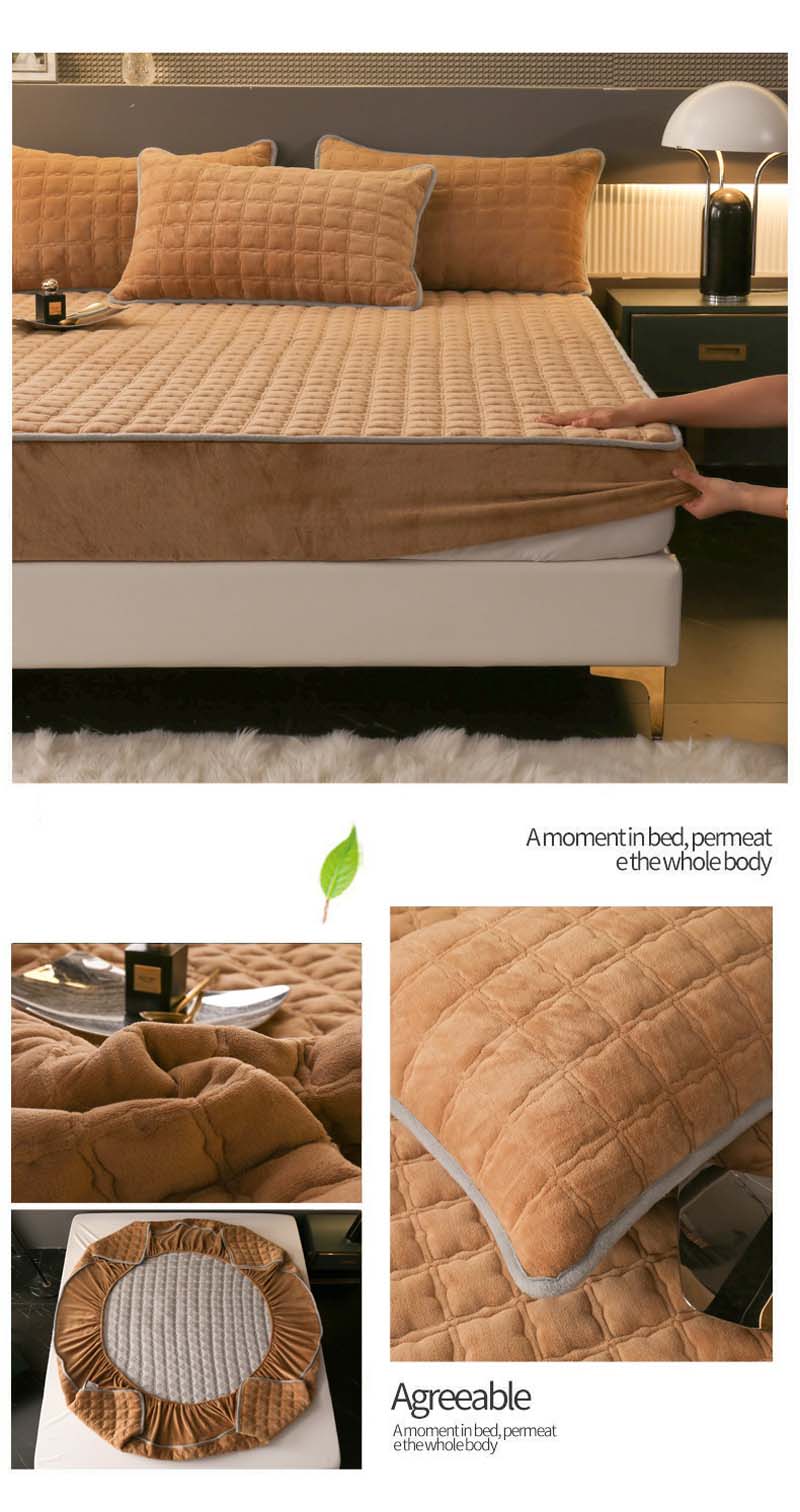 SoftDream – Spannbetttuch für erholsamen Schlaf | 50% RABATT - Image 18