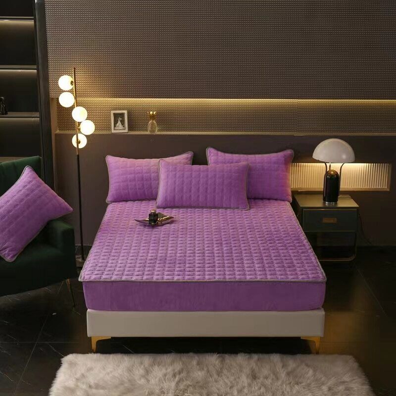 SoftDream – Spannbetttuch für erholsamen Schlaf | 50% RABATT - Image 23