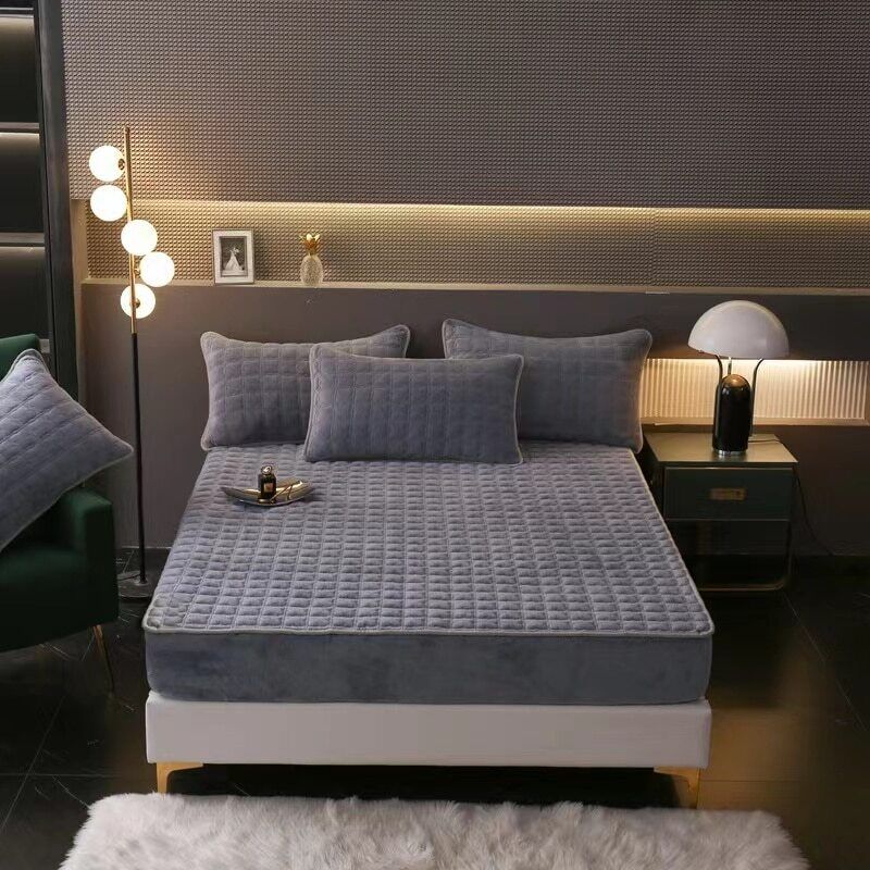 SoftDream – Spannbetttuch für erholsamen Schlaf | 50% RABATT - Image 24