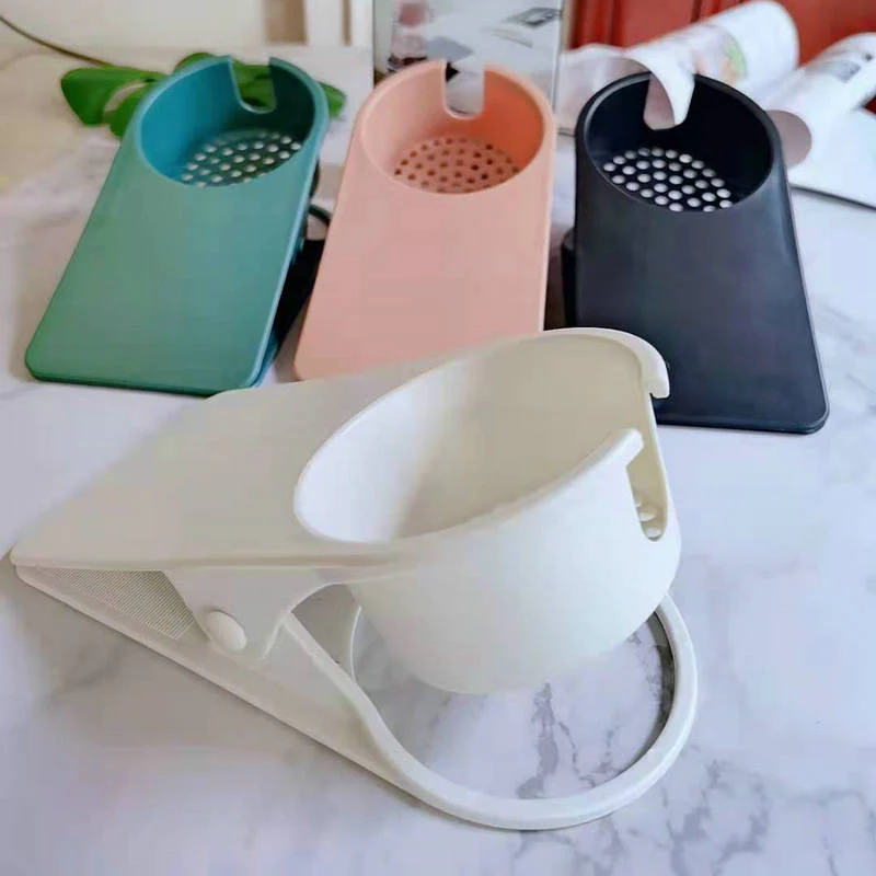 DeskMate – Clip-On Becherhalter für den Schreibtisch | 1+1 GRATIS - Image 9