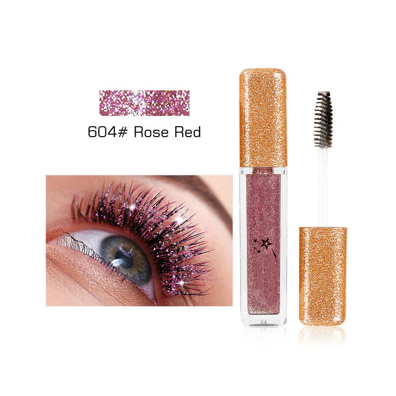 Diamant-Galaxie-Wimperntusche - Image 11