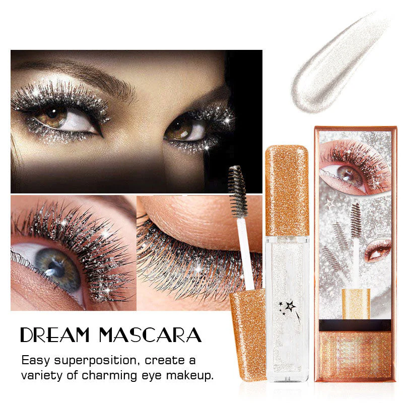 Diamant-Galaxie-Wimperntusche - Image 2