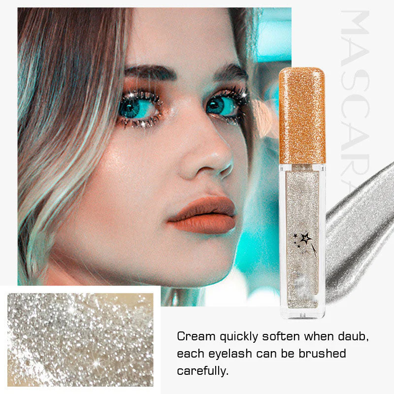 Diamant-Galaxie-Wimperntusche - Image 4