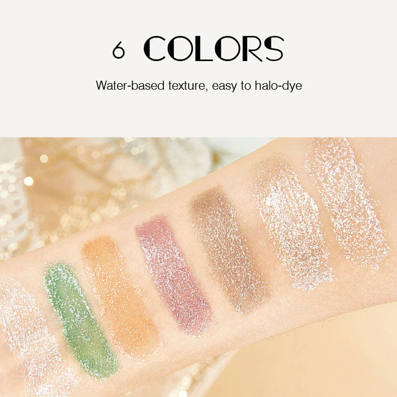 Diamant-Galaxie-Wimperntusche - Image 7