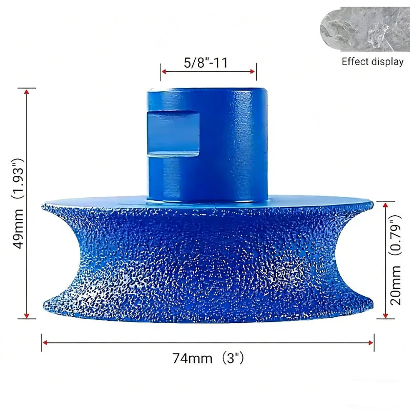 DiamondEdge Rad — Sofort glatte Kurven - Image 11