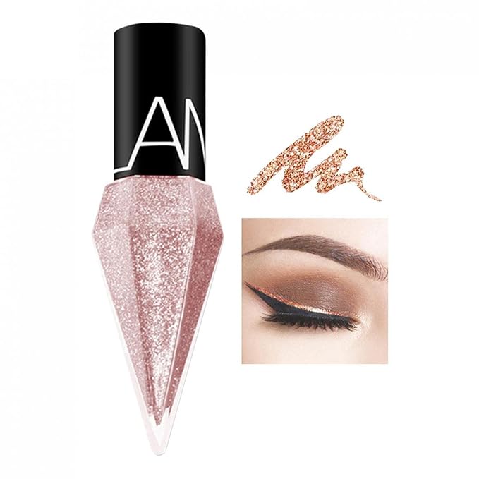 DiamondGlam – Flüssig-Eyeliner | 1+1 GRATIS - Image 10