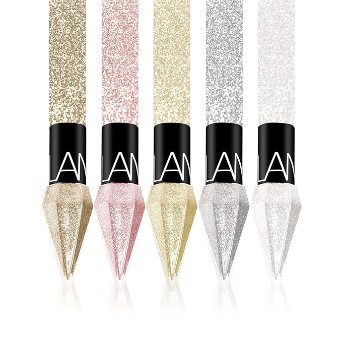 DiamondGlam – Flüssig-Eyeliner | 1+1 GRATIS - Image 14