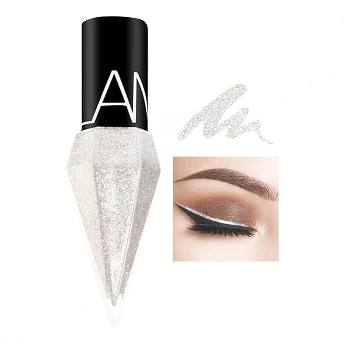 DiamondGlam – Flüssig-Eyeliner | 1+1 GRATIS - Image 3