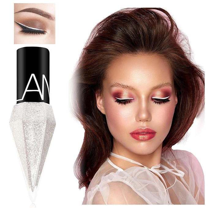 DiamondGlam – Flüssig-Eyeliner | 1+1 GRATIS - Image 4