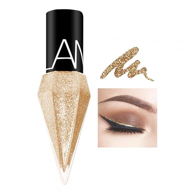 DiamondGlam – Flüssig-Eyeliner | 1+1 GRATIS - Image 9