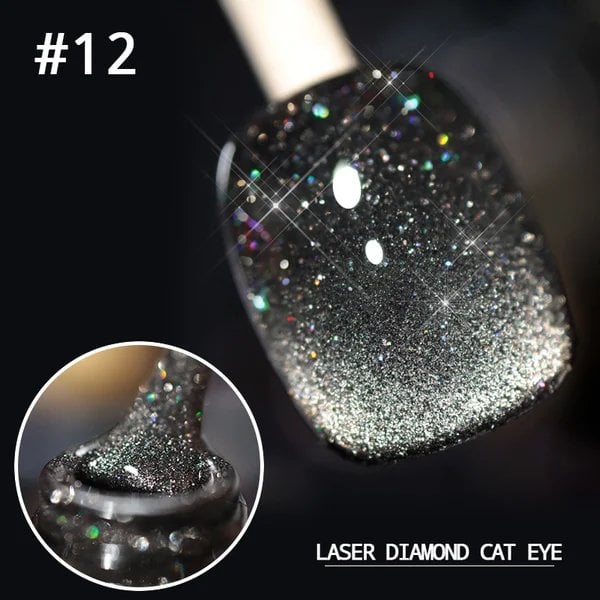 DiamondGlow – Cat-Eye Nagellack | 1+2 GRATIS - Image 40