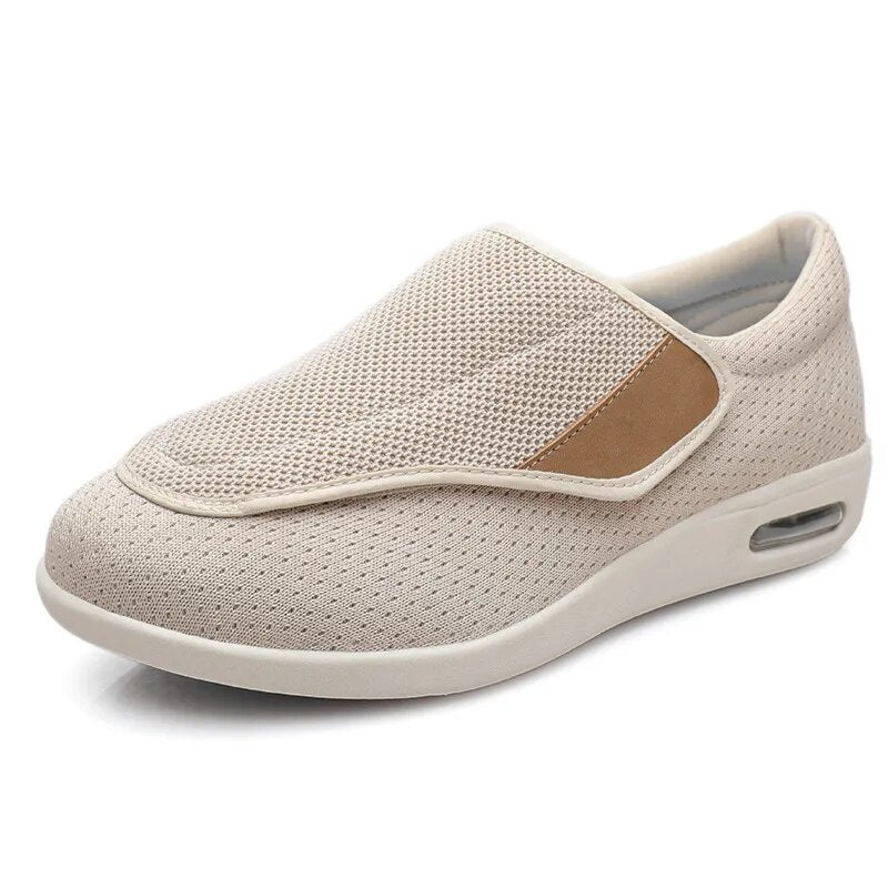 SoleComfort - Die originalen breiten Komfortschuhe | 50% RABATT - Image 3