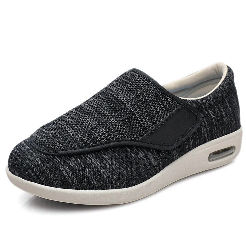 SoleComfort - Die originalen breiten Komfortschuhe | 50% RABATT - Image 8