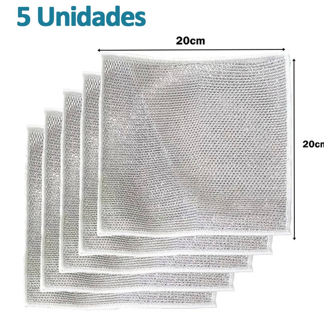 Die ultimative Lösung für tadellose Reinigung - Image 7
