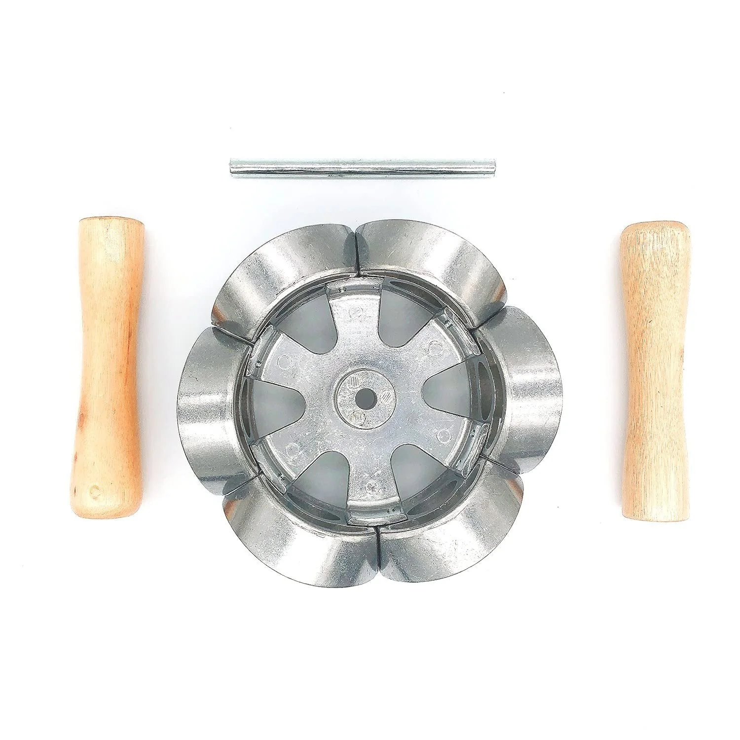 DonuTwist™ – Rotierender Donut-Maker | Perfekte Donuts wie vom Profi | 50% RABATT - Image 6
