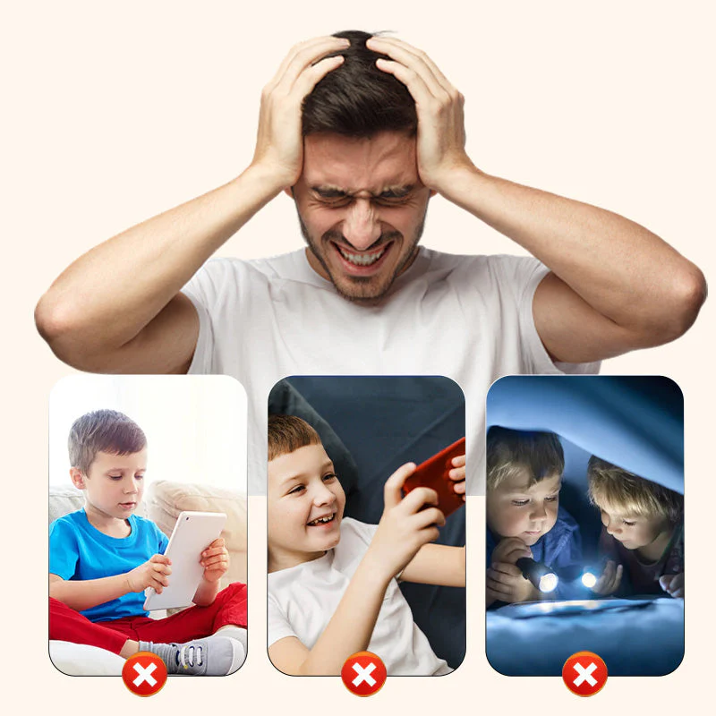 🚀 DIY Science Experiment für Kinder kreatives Spielzeug 🌍 - Image 4