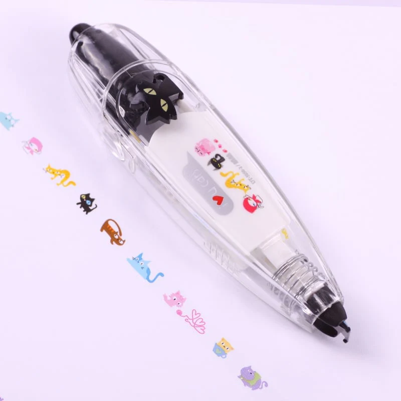 ArtEase - DIY Spitze Dekoration Tape Pen | 1+3 GRATIS - Image 12