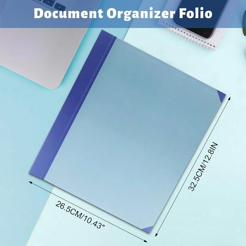 DocuGuard Organizer — Sofortige Ruhe täglich - Image 2