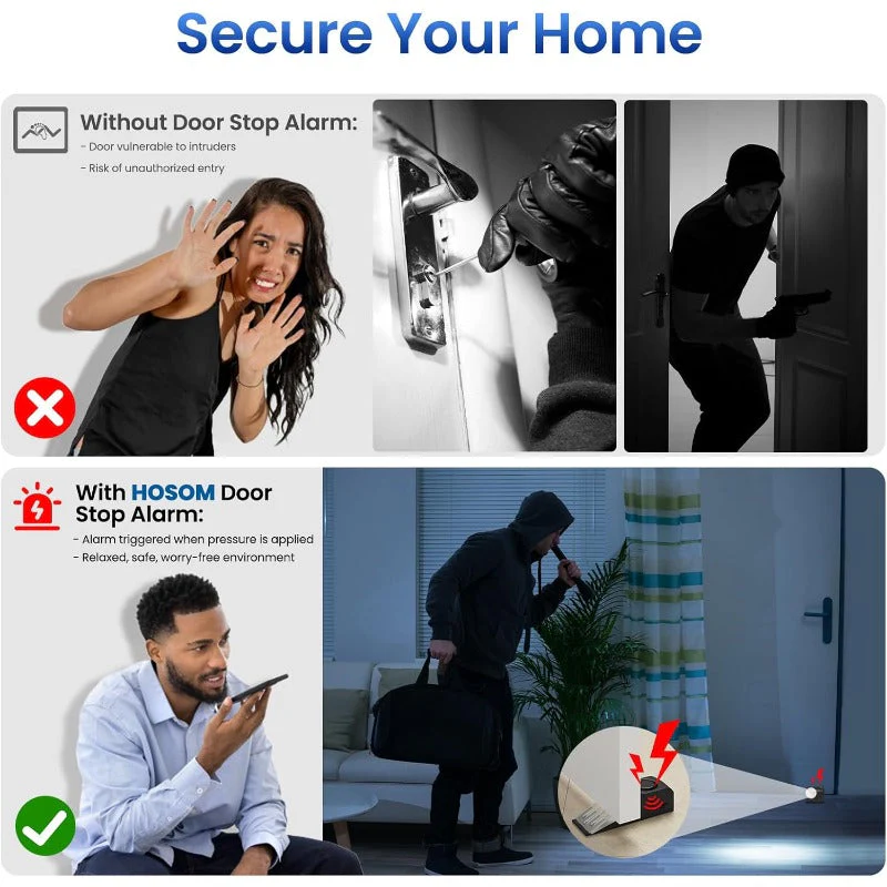 DoorGuardian Alarm — Sofortige Friedenssicherung - Image 7