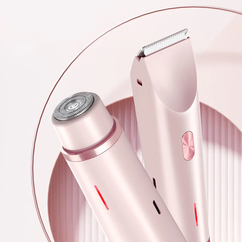 PerfektTrim - Der ultimative Trimmer für sanfte Hautpflege überall! | 50% RABATT - Image 2