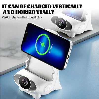 ChargeChair – Kabelloses Laden stilvoll | 50% RABATT - Image 8