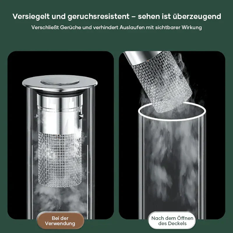 DrainGuard - Hält Ihre Abflüsse sauber und frisch | 1+1 GRATIS - Image 8