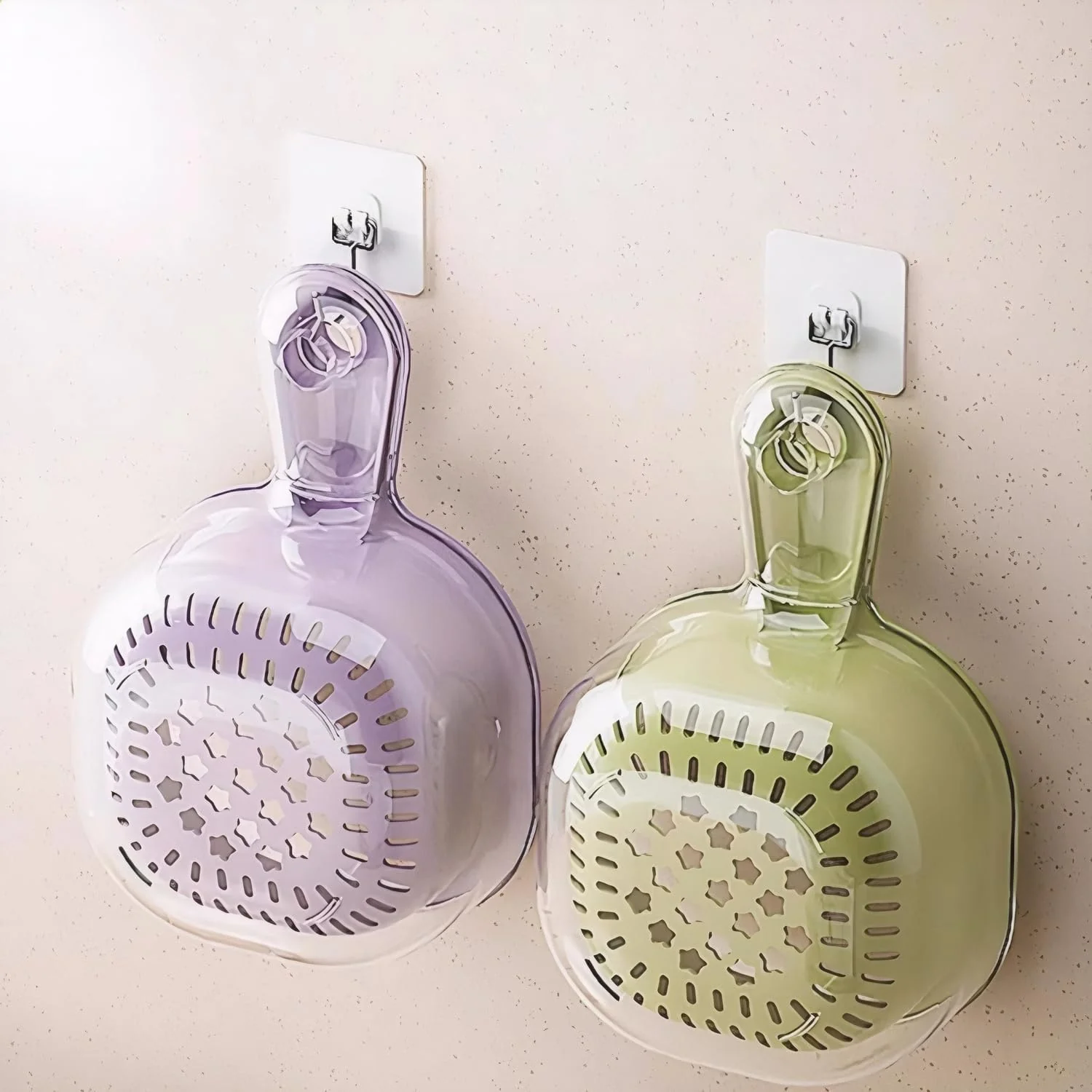 DrainMate™ – Doppeldeckiger Küchensiebbecken | 1+1 GRATIS - Image 6