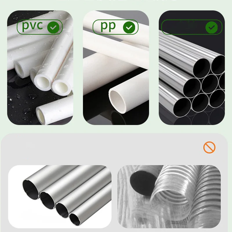 DrainPro – Leistungsstarkes Spülpulver für Rohrleitungen 80g | 1+2 GRATIS - Image 7