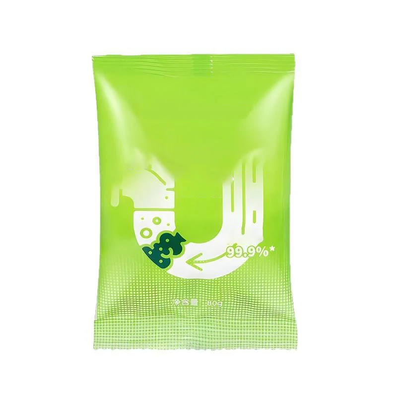 DrainPro – Leistungsstarkes Spülpulver für Rohrleitungen 80g | 1+2 GRATIS - Image 9