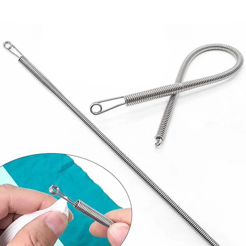 Drawstring Buddy – Müheloses Einfädeln | 1+1 GRATIS - Image 11