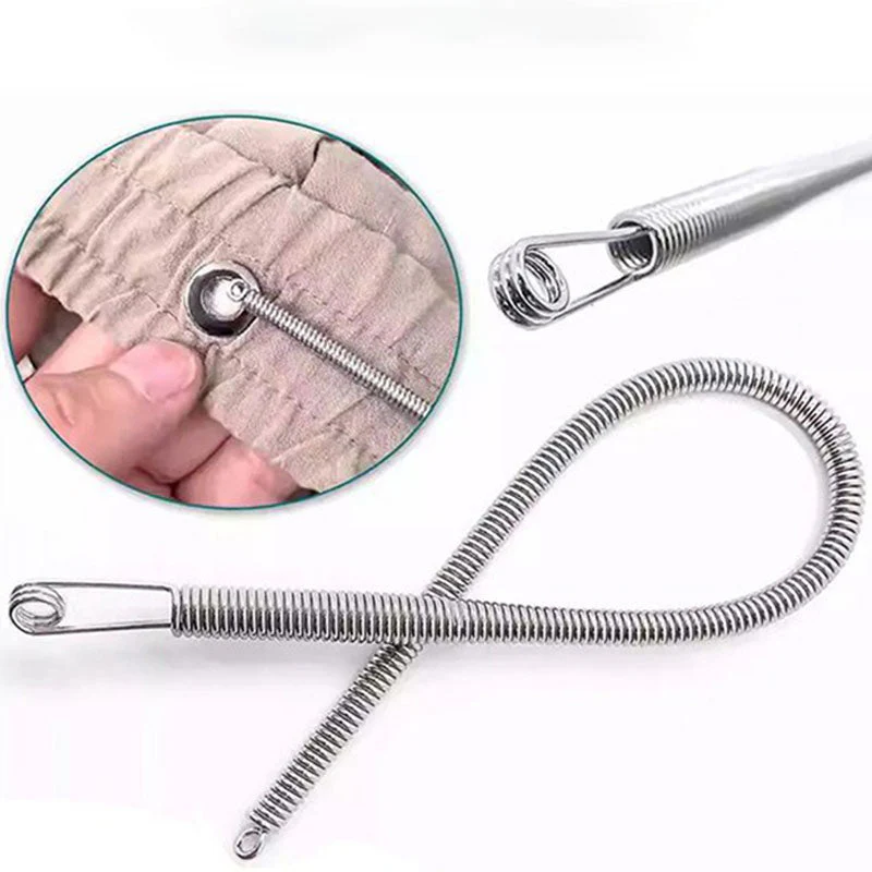 Drawstring Buddy – Müheloses Einfädeln | 1+1 GRATIS - Image 3