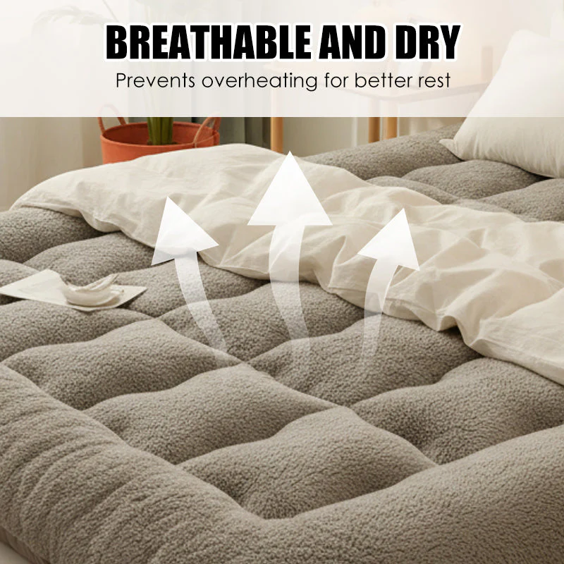 DreamNest – Luxus Matratzen-Topper | 50% RABATT - Image 11