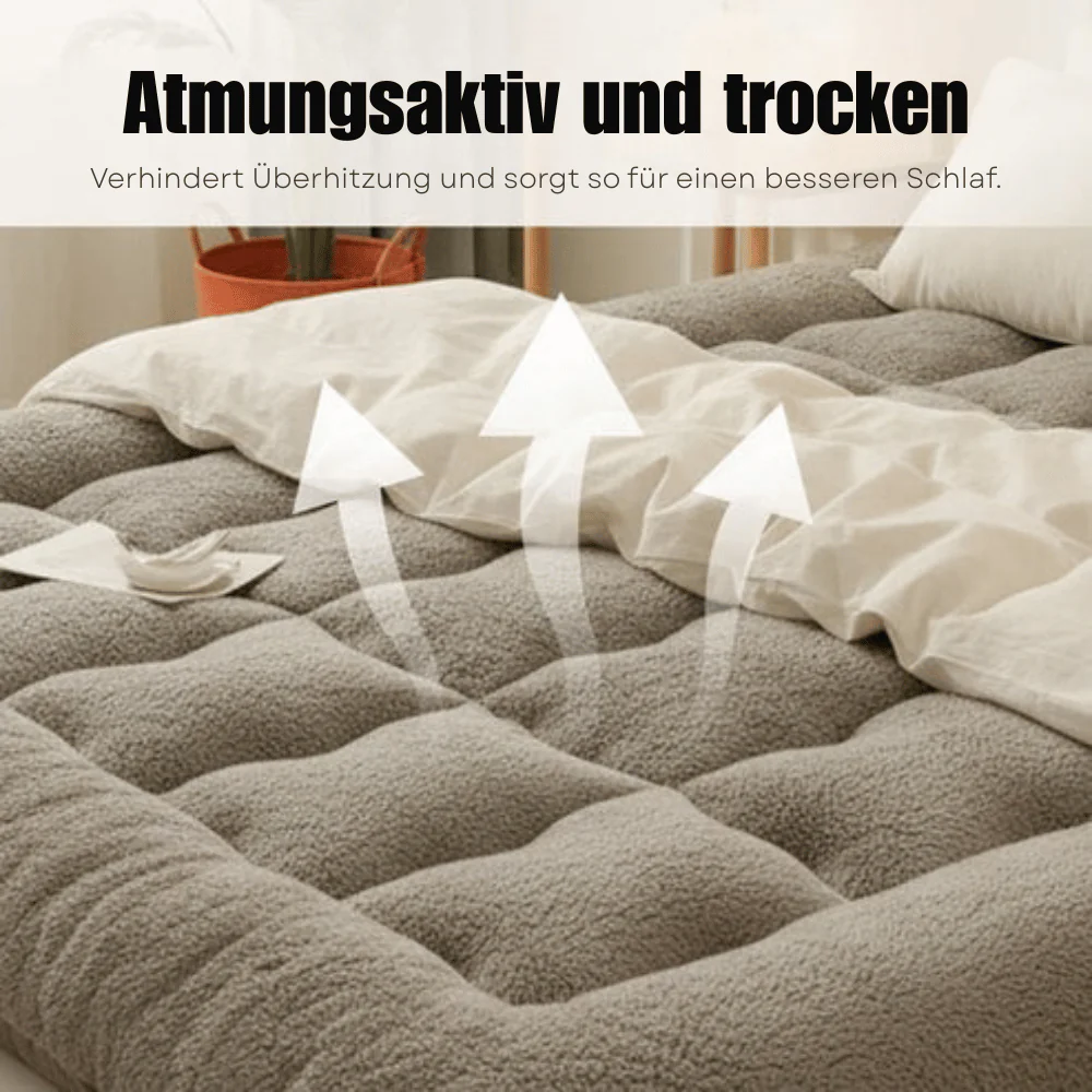DreamNest – Luxus Matratzen-Topper | 50% RABATT - Image 4
