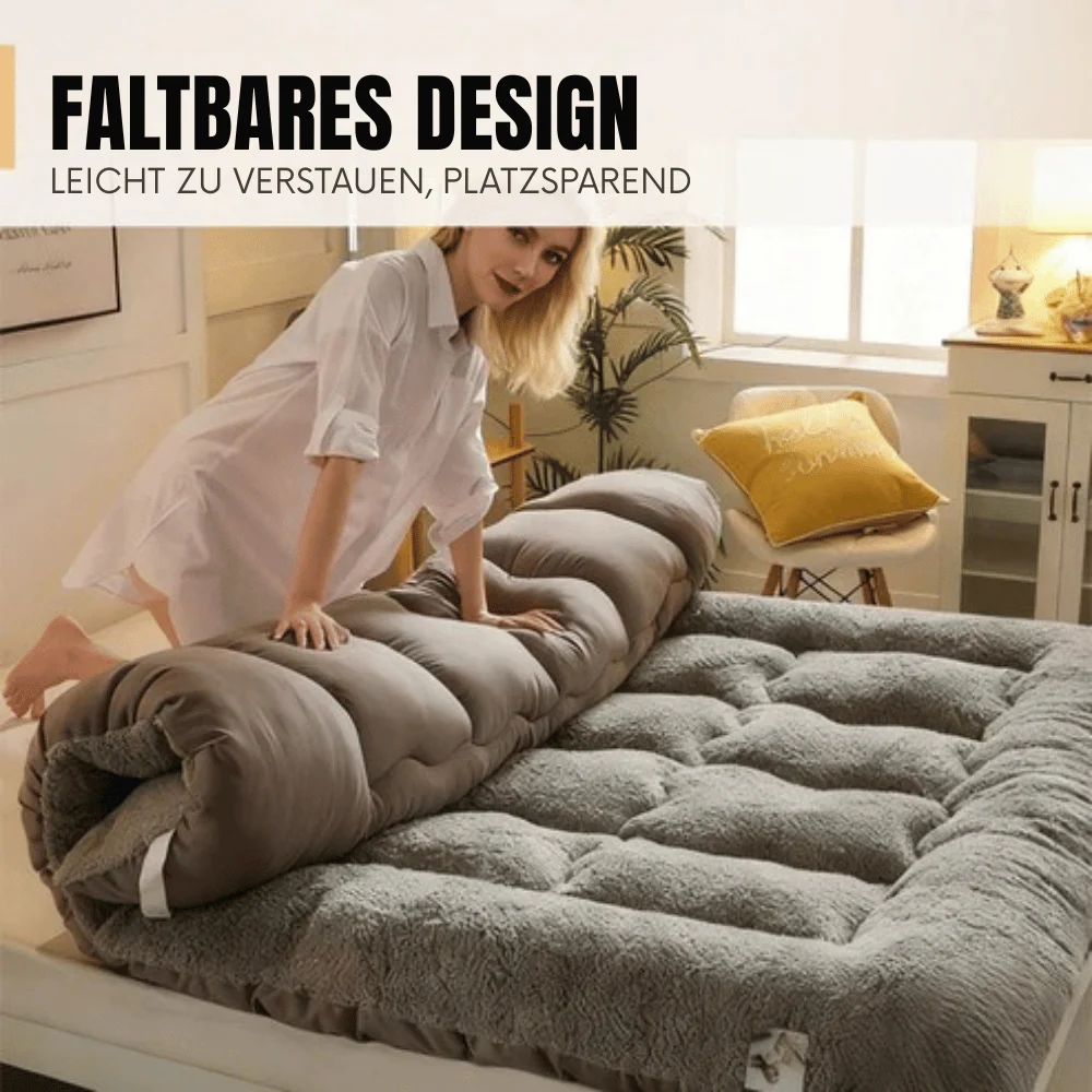 DreamNest – Luxus Matratzen-Topper | 50% RABATT - Image 5