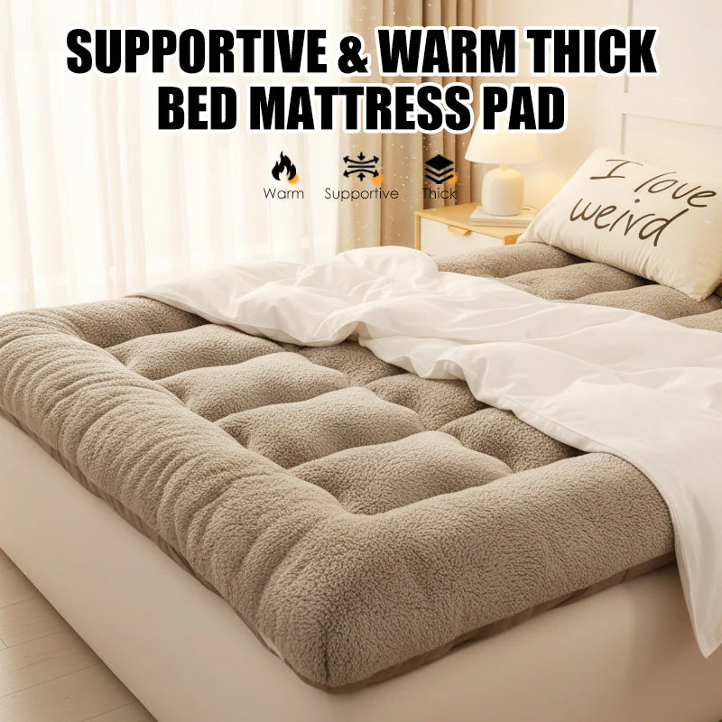 DreamNest – Luxus Matratzen-Topper | 50% RABATT - Image 8