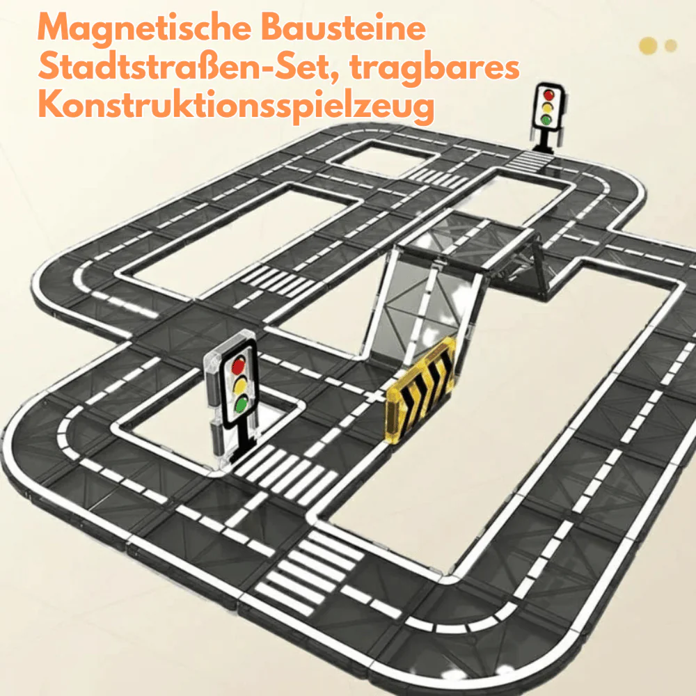 DreamSnap – Magnetische Bausteine | 50% RABATT - Image 3