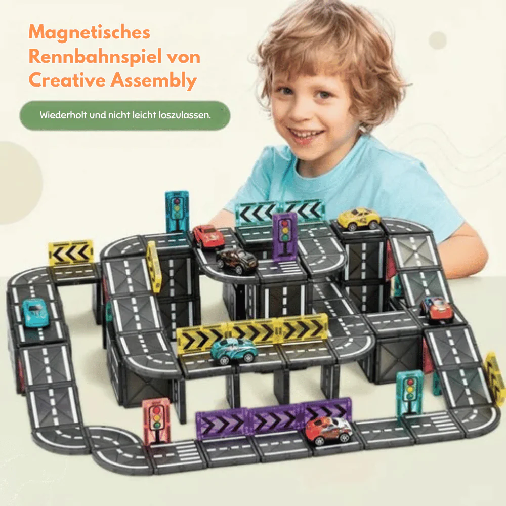 DreamSnap – Magnetische Bausteine | 50% RABATT - Image 5