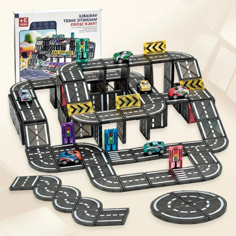 DreamSnap – Magnetische Bausteine | 50% RABATT - Image 6