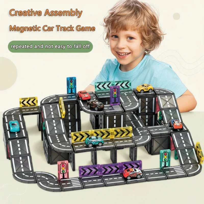 DreamSnap – Magnetische Bausteine | 50% RABATT - Image 7