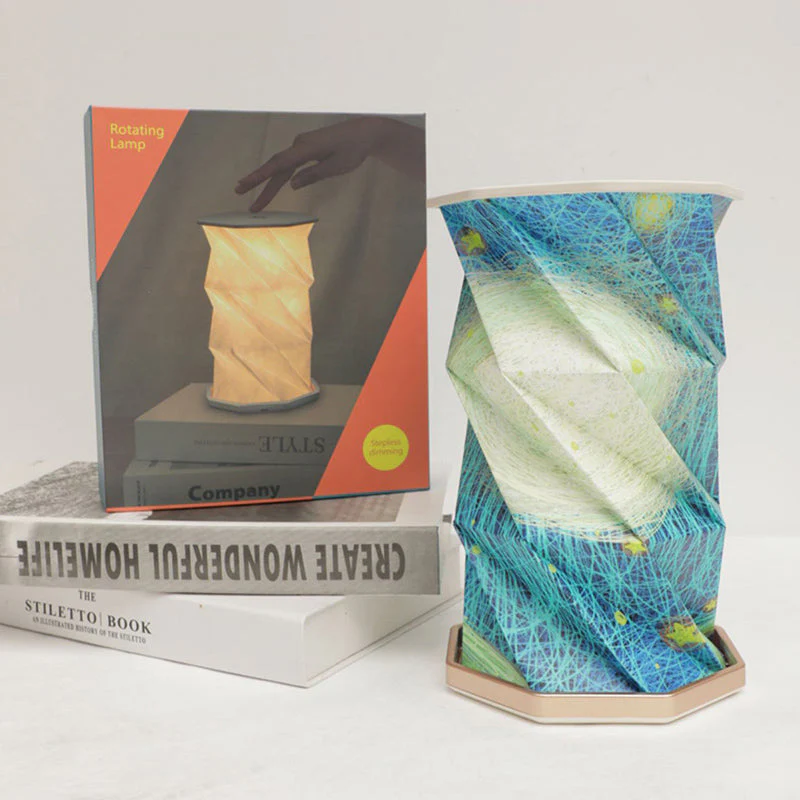 Drehbare Buchlampe™ | 50% RABATT - Image 3