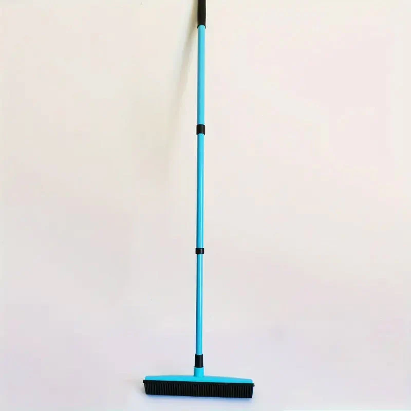 Dreiteiliger Teleskopstangenteppich - Image 12