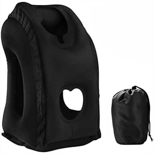 DriftNest — Perfekte Nackenstütze - Image 11