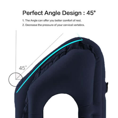 DriftNest — Perfekte Nackenstütze - Image 6