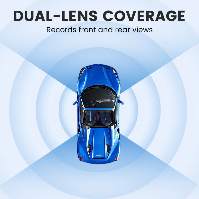 DriveGuard – 4K Ultra HD-Dashcam | 50% RABATT - Image 12
