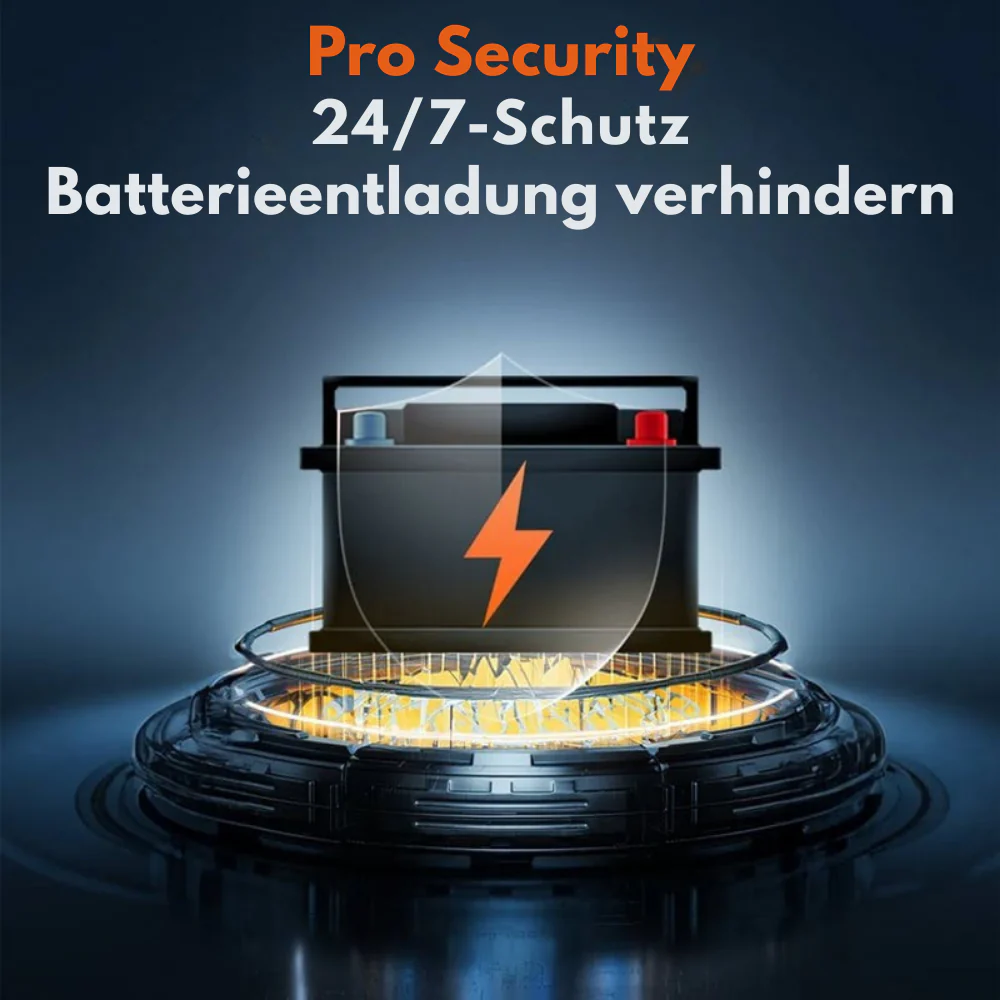 DriveView Pro - 10" HD-Multifunktions-Touchscreen-Autorekorder | 50% RABATT - Image 3