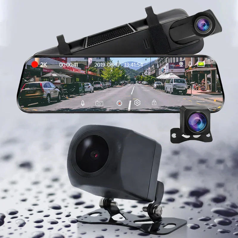 DriveVision Pro — Vertrauen, Klarheit, Kontrolle - Image 4